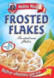 Traditional Frosted Flakes
